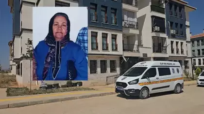 Yaşlı kadın evde ölü bulunmuştu: Korkunç gerçek ortaya çıktı! En yakını pusu kurmuş