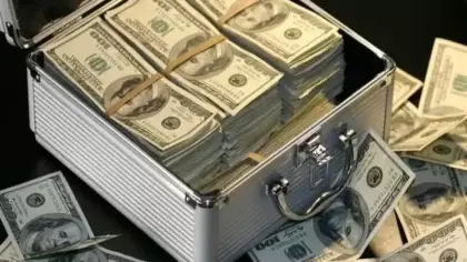 Yatırım Ofisi Başkanı açıkladı: 2 milyar dolarlık fon harekete geçiyor!