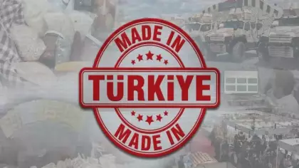 Yatırımlarda öncelik yerli malı olacak