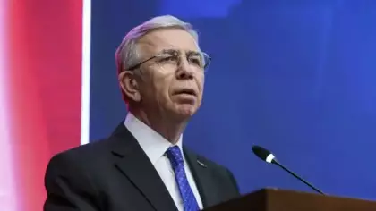 Yavaş’tan kulisleri sallayan iddia: Cumhurbaşkanı adayı olduktan sonra tutuklayamazlar