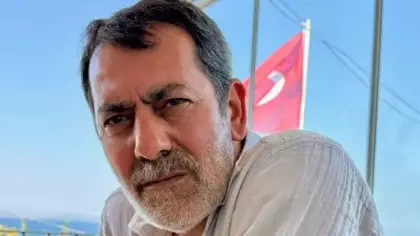 Yavuzhan Ahıskalı hayatını kaybetti: Cenazesi Zeytinburnu'ndan kalkacak