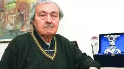 Yazar Kemal Kelleci Hakk'a yürüdü