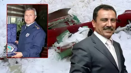 Yazıcıoğlu soruşturmasında 17 yıl sonra gelen çarpıcı bulgu: F-4 uçakla sonik patlama!