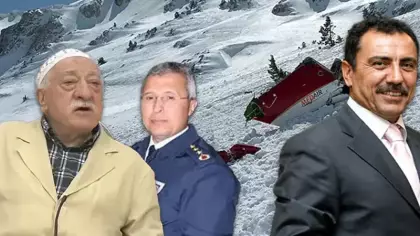 Yazıcıoğlu suikastında kan donduran FETÖ itirafı: Tereyağından kıl çeker gibi halledildi