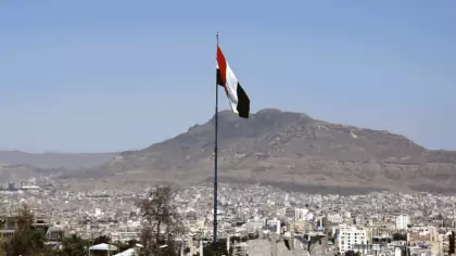 Yemen hükümetinden son dakika 'Husiler' duyurusu! Tüm dünyaya çağrı yaptılar
