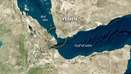 Yemen'deki İran destekli Husiler'den son dakika Suudi Arabistan açıklaması