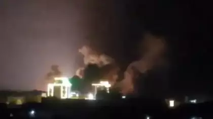 Yemen'den İran destekli Husilere suçlama