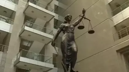 Yeni adli yıl yarın başlıyor