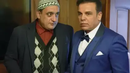Yeni komedi dizisi geliyor! Seyirciyi gülmekten kırıp geçirecek