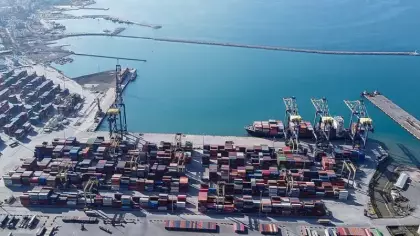 Yeni OVP ile ihracatta dijital dönüşüm ve yeni pazar atağı gerçekleştirilecek