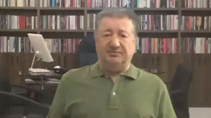 Yeni Parti Genel Başkanı Özgür Özel hakkında çarpıcı iddia: “Ekibi barda kurdu”