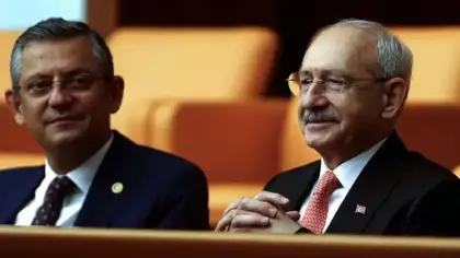 Yeni Parti milyonlarca liralık yağma yapmış: CHP'den akü bile çalmışlar
