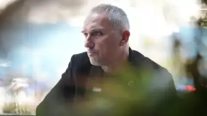 Yeni Parti ve CHP hedef gösterdi! Ayhan Aydın konuştu! Neden istifa etti? Her şeyi anlattı