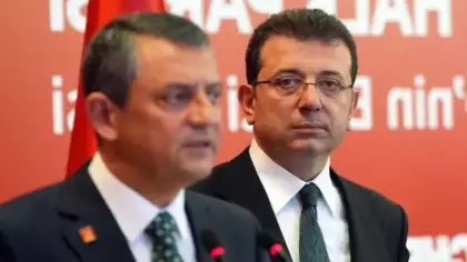 Yeni Parti'de iç hesaplaşma! İmamoğlu cephesinden Özgür Özel'e şok tepki