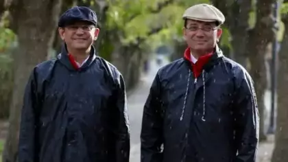 Yeni partide ilk vetoyu yedi! Daha kurulmadan ortalık karıştı...