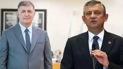 Yeni Parti'de İzmir korkusu: Cemil Tugay'a 