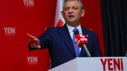 Yeni Parti’den Mekke Anlaşması’na ret: Karşıyız!