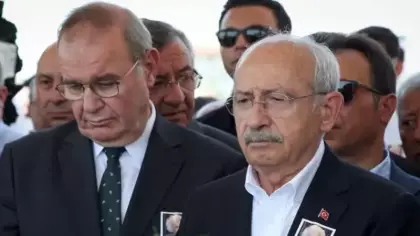 Yeni Parti'den sonra CHP'den yeni bölünme! Kılıçdaroğlu'nun telefonu ortalığı karıştırdı