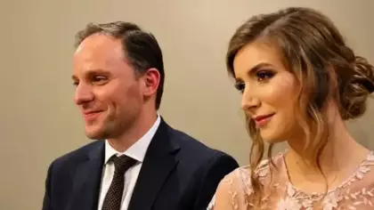 Yeni Parti'li Deniz Yavuzyılmaz’ın eşi Serpil Yavuzyılmaz hakkında soruşturma