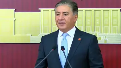 YENİ Partili Emir, Mekke Anlaşması'ndan rahatsız oldu