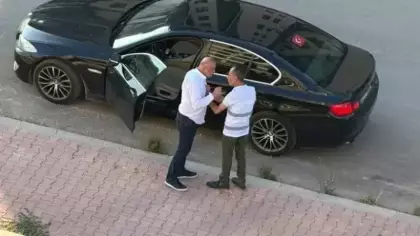 Yeni Partili vekil bıçaklanmıştı: Tartışmanın sebebi ortaya çıktı