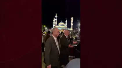 Yeni Partili vekiller Konya'da şoka uğradı! Kimse cevap vermedi...