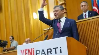 Yeni Parti’nin anket balonu patladı: Algı operasyonu çöktü! AK Parti açık ara önde