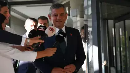 Yeni Parti'nin sloganı da çalıntı çıktı! Siyasi krize neden olacak