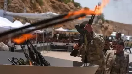 Yeni PKK’ların kurulmasına imkân verilmeyecek: İşte silah bırakma takvimi