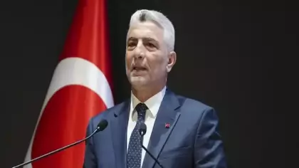 Yeni rota belli oldu: İki ülke ticaretinde 40 milyar dolarlık hedef!