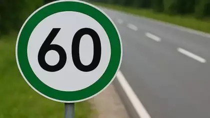 Yeni trafik levhası çıktı: Tüm sürücüler bu uyarıya dikkat etsin!