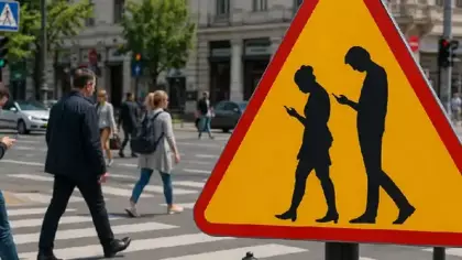 Yeni trafik levhası geliyor! Anlamı herkesi şaşkına çevirdi