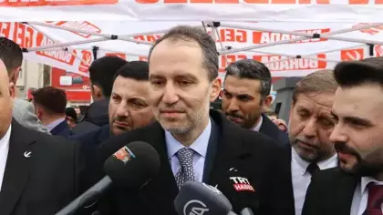 Yeniden Refah'ta deprem! Bir vekil daha AK Parti yolunda