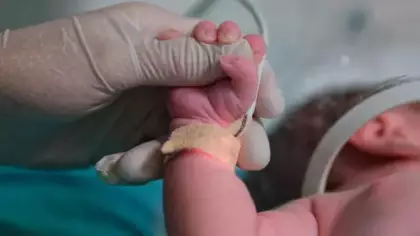Yenidoğan çetesi davasında şoke eden rapor: 3 bebek kurtarılabilirmiş...