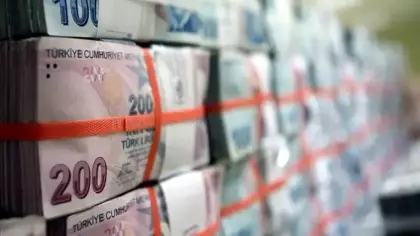 Yerli parayla ticarette yüzde 10,4'lük artış! Yılın ilk 7 ayında çifte haneli büyüme