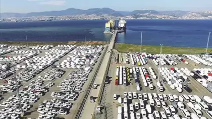 Yerli üretim mi, ithal mi? Türkiye otomobil pazarındaki güç dengesi ortaya çıktı