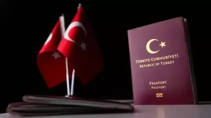 Yeşil ve gri pasaportta yeni dönem! İşte tek tek seyahat edilecek ülkeler...