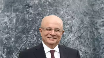 Yıldız Holding israfsız şirket vizyonuyla 2025 sürdürülebilirlik raporunu açıkladı