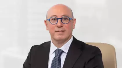 Yıldız Holding’de Üst Düzey Atama