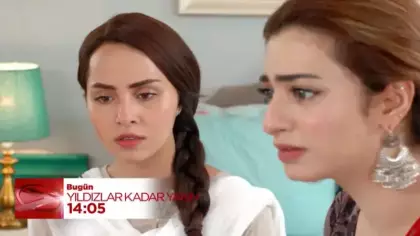 Yıldızlar Kadar Yakın 1.bölüm: Beena ailesi ve aşkı arasında kalıyor