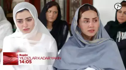 Yıldızlar Kadar Yakın'da amcasının ölümünün suçlusu Beeana!
