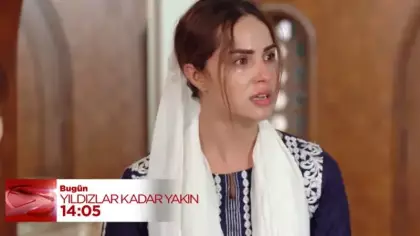 Yıldızlar Kadar Yakın'da Beena sessizliğini bozuyor! Aslan ne yapacak?