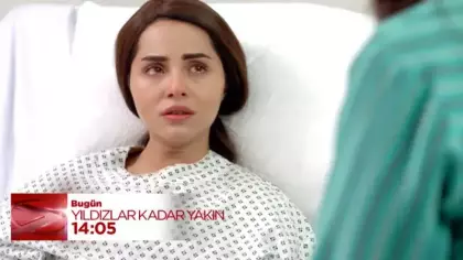 Yıldızlar Kadar Yakın'da Beena'dan gelen kötü haber! İyileşebilecek mi?