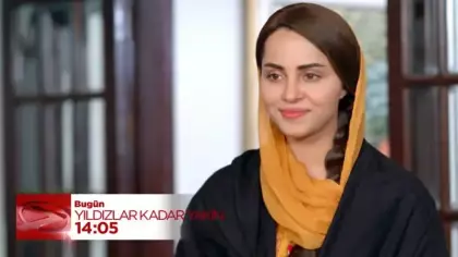 Yıldızlar Kadar Yakın'da Nihal ve Ramsha'nın nikahı! Evet diyecek mi?