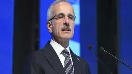 Yılın 8 ayında 167,6 milyon yolcu hava yolu ile seyahat etti