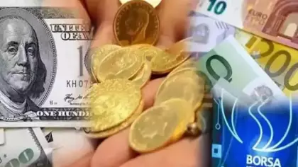 Yılın geri kalanı için çarpıcı tahmin: Altın mı kazandıracak, Borsa mı?