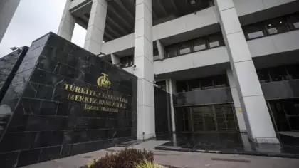 Yılın üçüncü enflasyon raporu 13 Ağustos'ta açıklanacak
