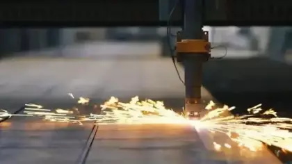 Yıllık sanayi üretimi mayısta aynı kaldı