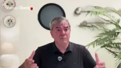 Yılmaz Özdil noktayı koydu: İzmir Marşı söyledi diye rol model oldu! Neredeyse belediye başkanı yapacaklardı!