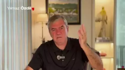 Yılmaz Özdil'den çok konuşulacak iddia: Ferdi Zeyrek'in ölümüyle ilgili soruşturma başlatılabilir